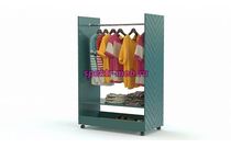 Стеллаж Луис 4