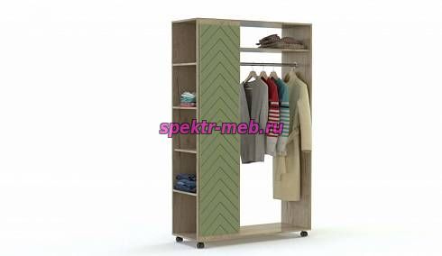 Стеллаж Обелиск 2