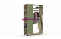 Стеллаж Обелиск 2