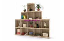 Стеллаж Гроза №8