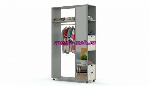 Стеллаж Густав 3