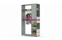 Стеллаж Густав 3