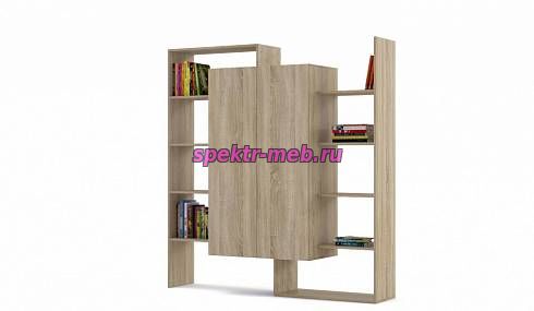 Стеллаж Трио 1