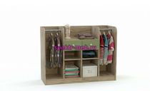 Стеллаж Сабрина 7