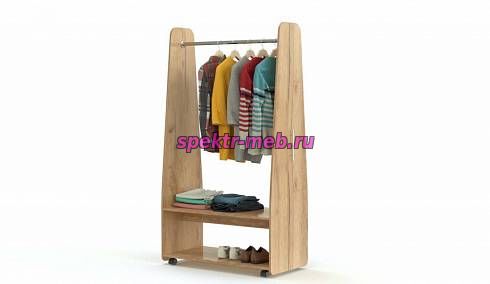 Стеллаж Мирта 10