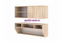 Полка Хильтон 5