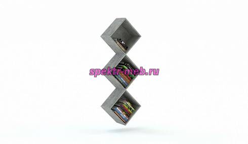 Стеллаж Перу 3