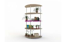 Стеллаж Лука №2