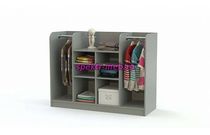 Стеллаж Сабрина 8