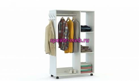 Стеллаж Карл 11