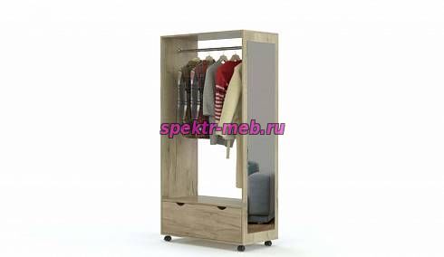 Стеллаж Эстола 13