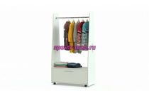 Стеллаж Мирма 10