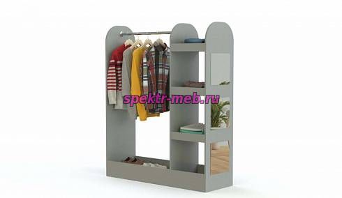 Стеллаж Карл 13