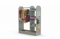 Стеллаж Карл 13