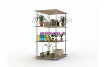 Стеллаж Румба №3