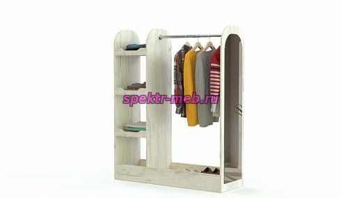 Стеллаж Финик 3