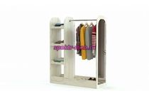 Стеллаж Финик 3