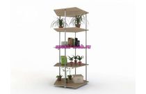 Стеллаж Пенни №2