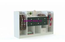 Стеллаж Сабина 11.1