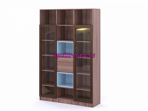 Стеллаж Веста 2