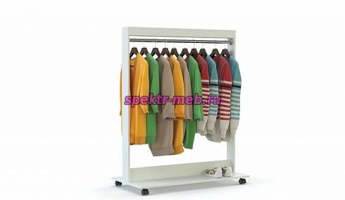 Стеллаж Миндаль 4