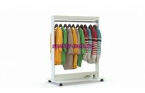 Стеллаж Миндаль 4