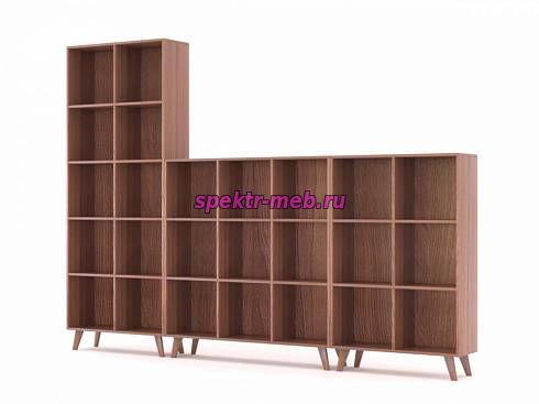 Стеллаж Сабро 3