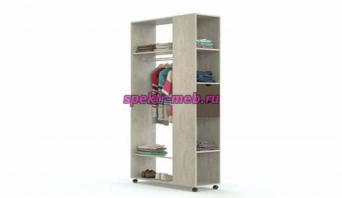 Стеллаж Кусто 2