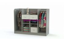 Стеллаж Сабина 10