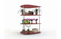 Стеллаж Харди №3 К