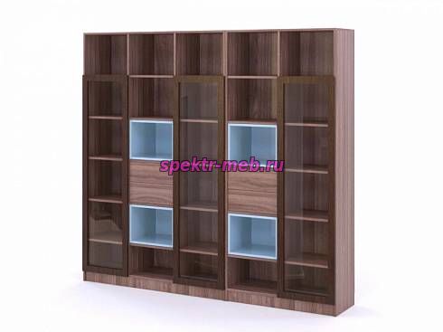 Стеллаж Веста 4