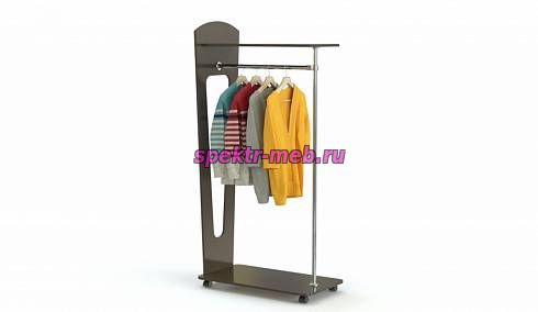 Стеллаж Хелен 10