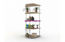 Стеллаж Терция №2