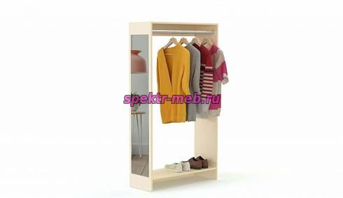 Стеллаж Дьюк 11