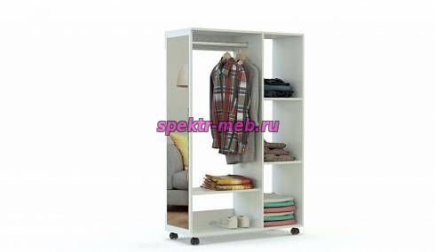 Стеллаж Карлос 12