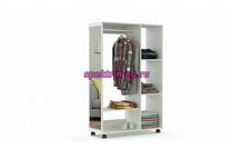 Стеллаж Карлос 12