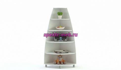 Стеллаж Жизель 4