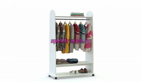 Стеллаж Микс 10