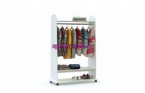 Стеллаж Микс 10