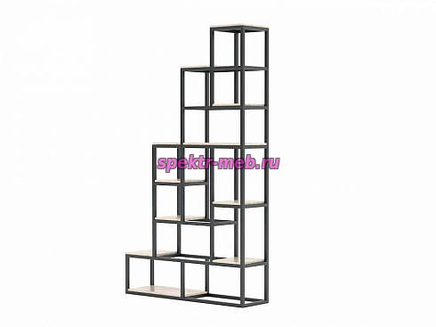 Стеллаж Логик 37