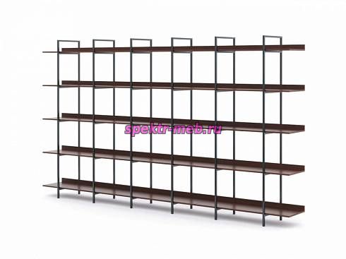 Стеллаж Локи 10