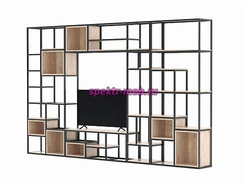 Стеллаж Логик 36