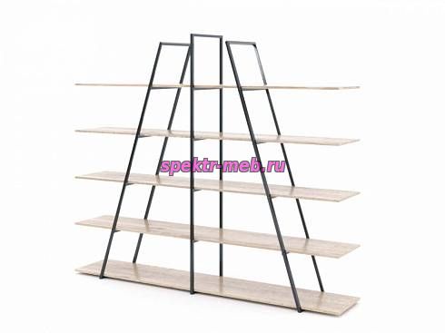 Стеллаж Локи 13