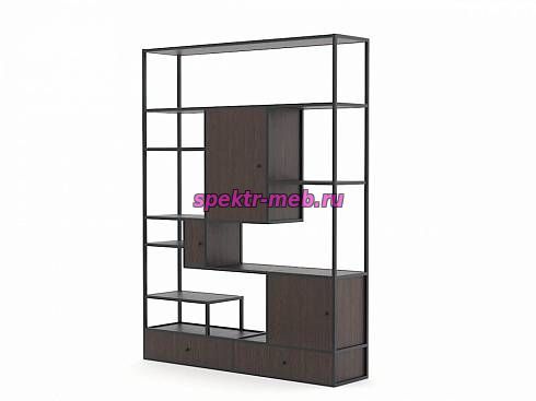 Стеллаж Логик 27