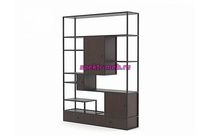 Стеллаж Логик 27