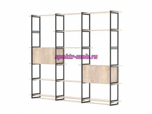 Стеллаж Логик 19