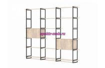 Стеллаж Логик 19