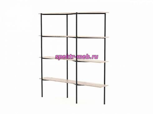 Стеллаж Логик 18