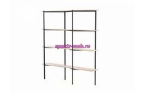 Стеллаж Логик 18