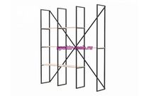 Стеллаж Нимо 1